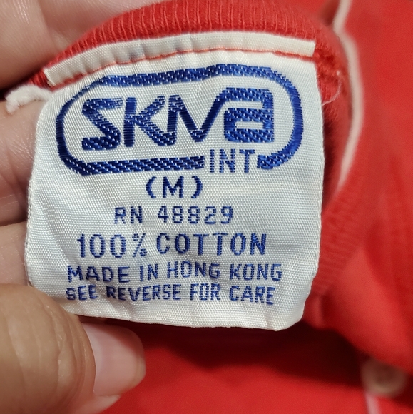 Vintage tank - Picture 2 of 2